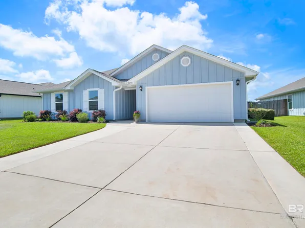 22301 Early Dawn Cir, Foley, AL 36535