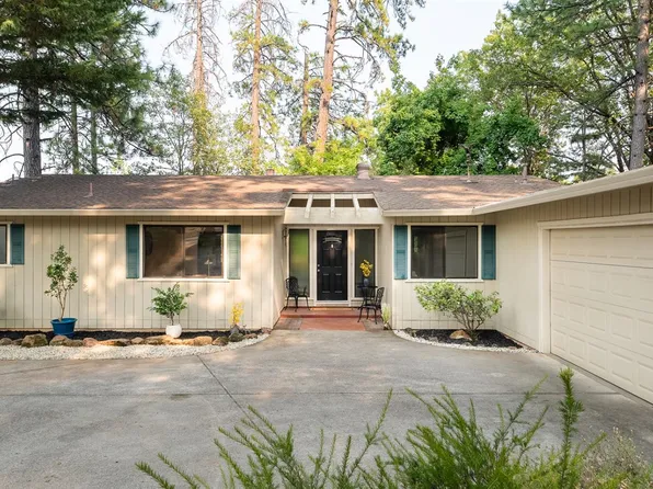 16775 Alioto Dr, Grass Valley, CA 95949