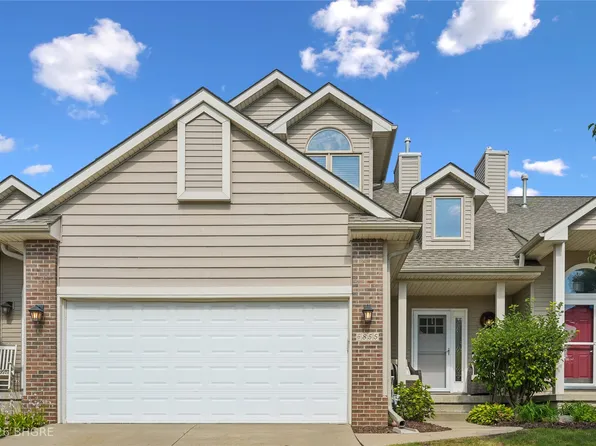 6855 NW 57th St, Johnston, IA 50131