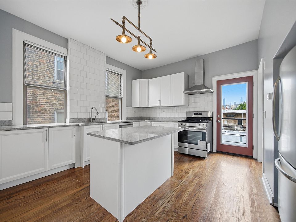 1st image of 747 N Throop St APT 3