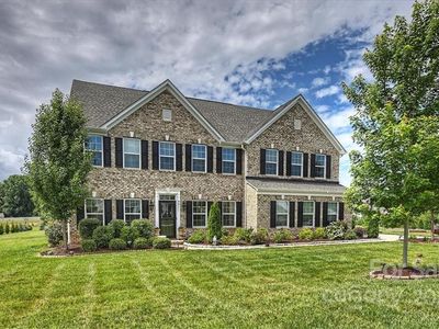 901 Belle Arbor Dr, Waxhaw, NC, 28173