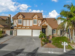 1602 Summitridge Dr, Diamond Bar, CA 91765