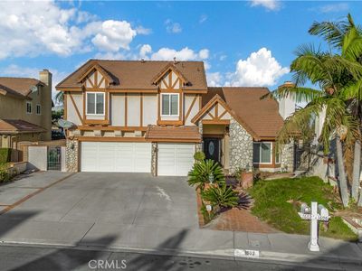 1602 Summitridge Dr, Diamond Bar, CA, 91765