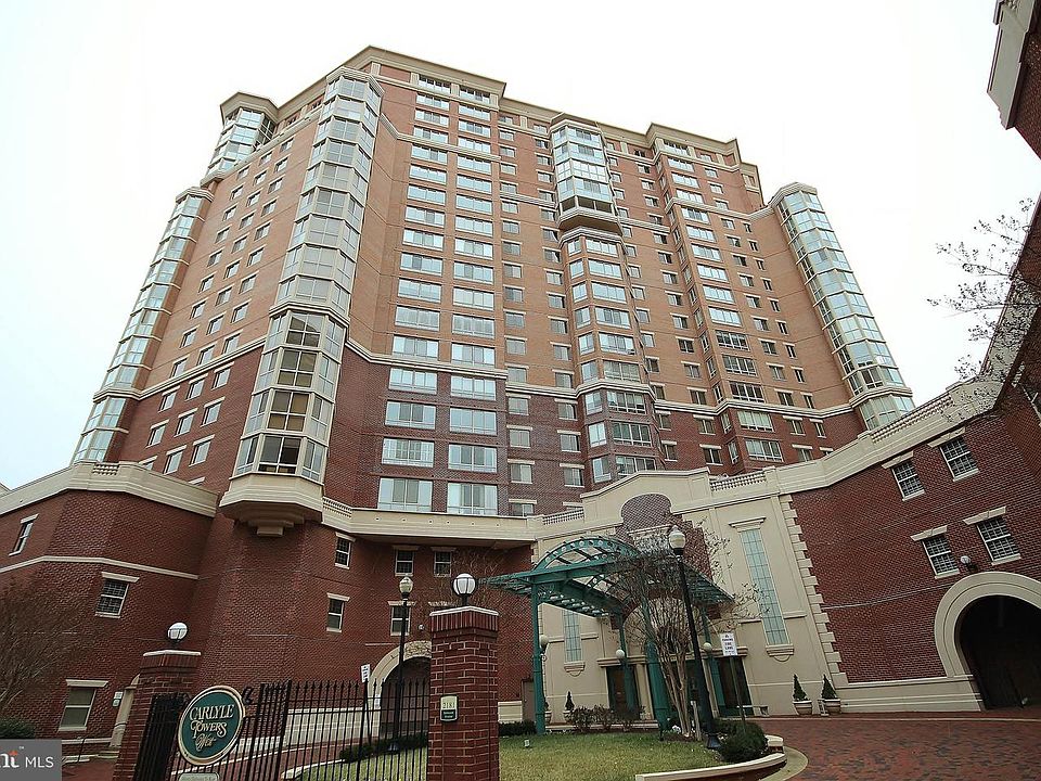 1st image of 2181 Jamieson Ave Unit 3-505