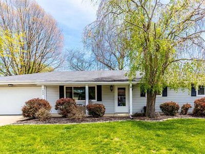 804 Delhi Dr, Trenton, OH, 45067