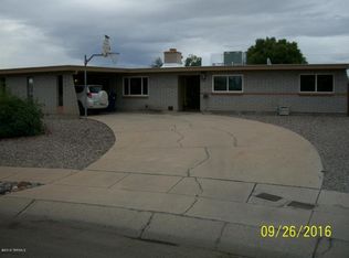 9364 E Stella Rd, Tucson, AZ 85730
