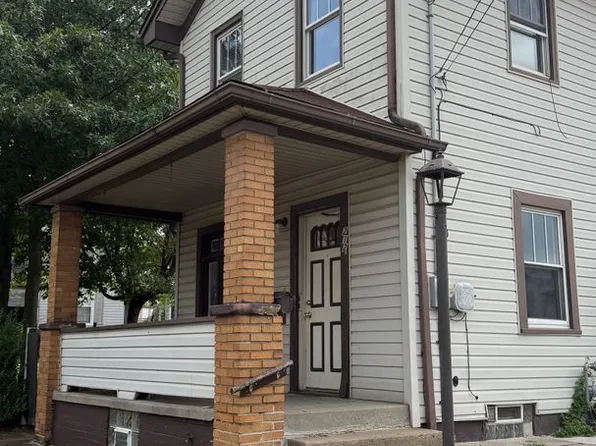 212-1.2 Friendship St, New Castle, PA 16101