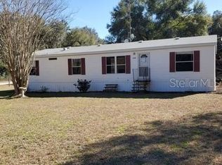 3292 NE 132nd Pl, Anthony, FL 32617