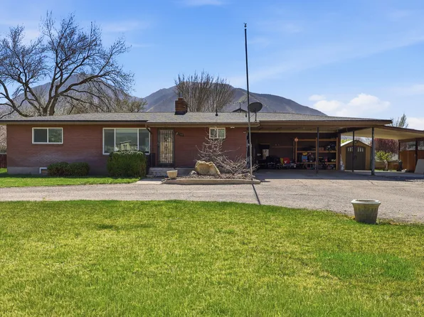 2710 E Canyon Rd, Spanish Fork, UT 84660