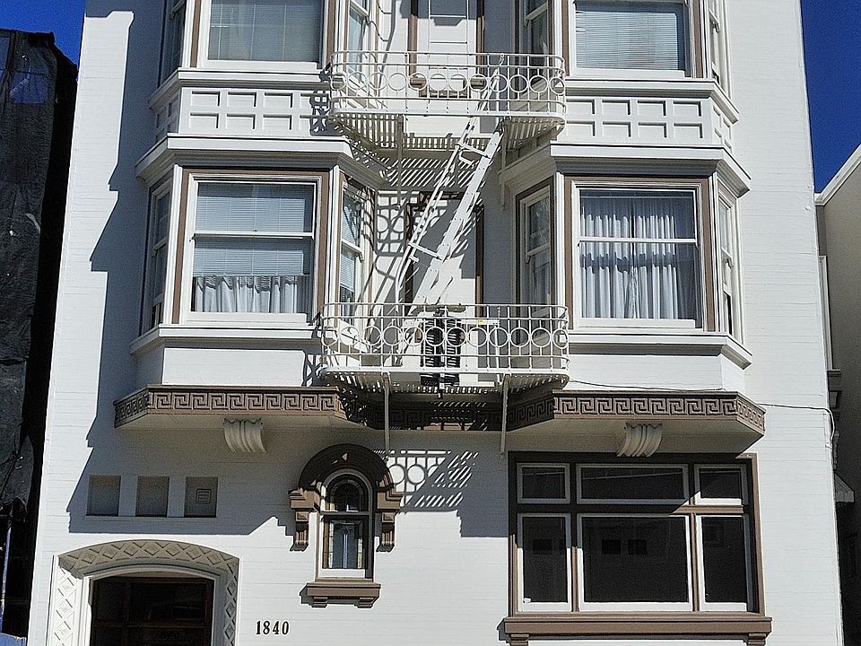 1st image of 1840 Green St APT 4