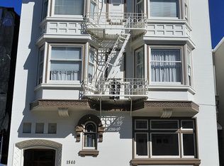 1840 Green St APT 4, San Francisco, CA 94123