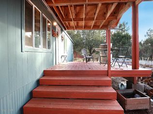 4987 Deer Valley, Lakeside, AZ 85929