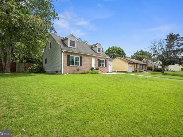 191 W Cook Ave, Smyrna, DE 19977