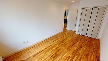 Rented by Metro Garden Realty NYC