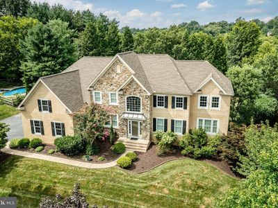 1031 Bucktail Way, West Chester, PA, 19382