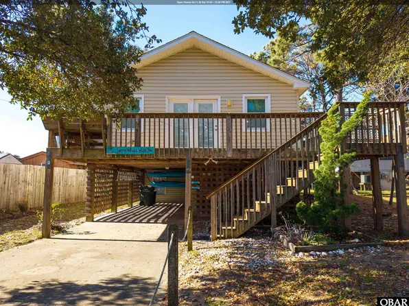 104 E Blackman St Lot 9, Nags Head, NC 27959