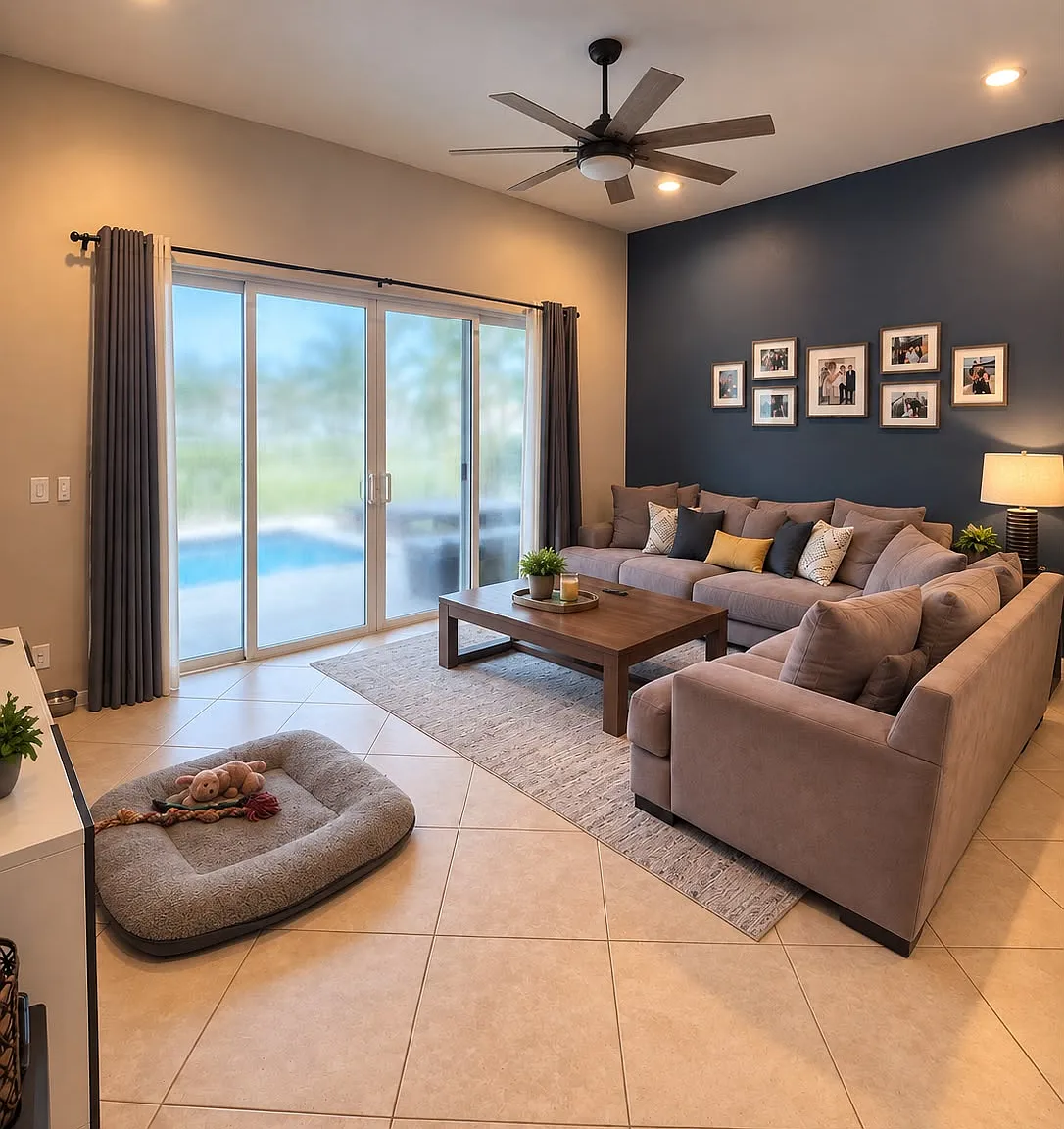 4 bed, 2429 sqft, $6,500 — Photo 4