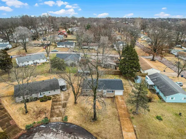 9865 Guthrie Ave, Saint Louis, MO 63134