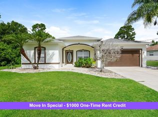 2041 Sugar Ter, North Port, FL 34286