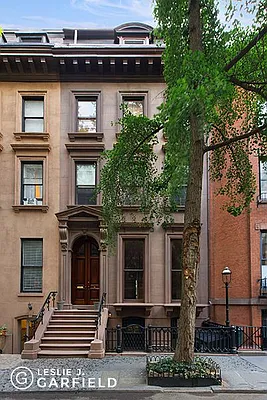 Rented by Leslie J. Garfield | media 17