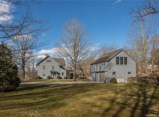 166 Christian St, Bridgewater, CT 06752