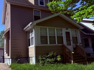 890 Oregon Ave, Akron, OH 44314