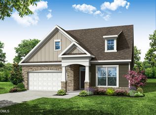 Fenwick D, Youngsville, NC 27596