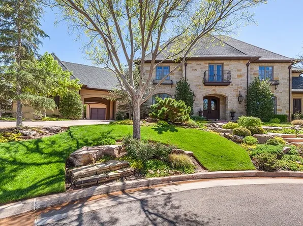 14908 Laurin Ln, Oklahoma City, OK 73142