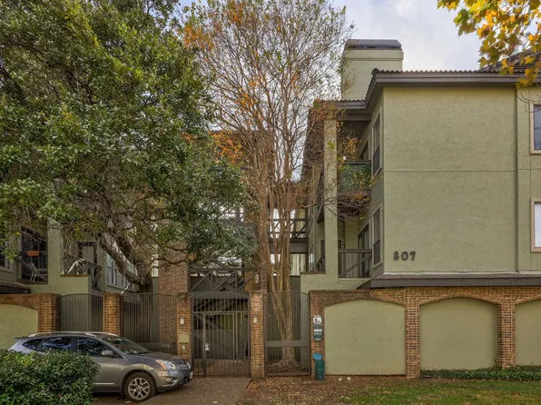 807 W 25th St, Austin, TX