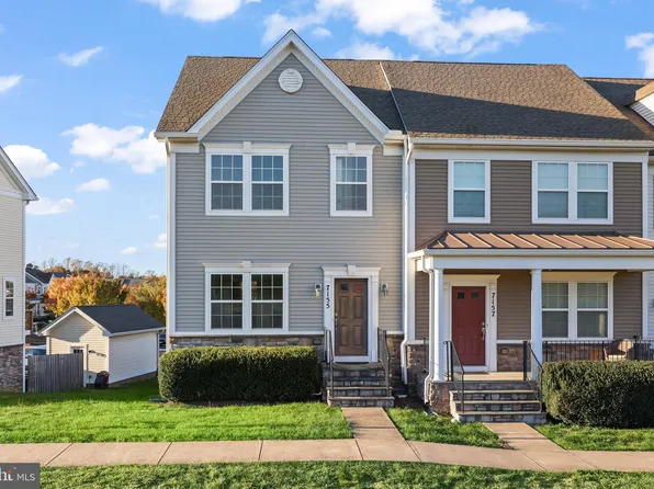 7155 Durrette Rd, Ruther Glen, VA 22546