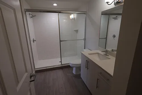 Floor plan 313 LL B