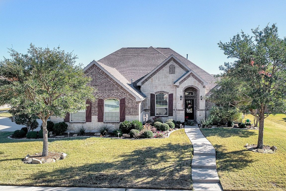 8106 Lake Valley Ct, Rowlett, TX 75089 Zillow