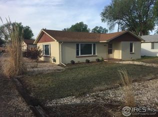 2208 2nd St, Greeley, CO 80631
