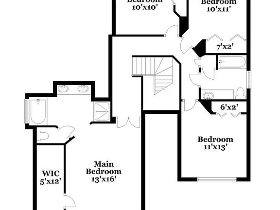 2nd image of 4132 Moreland Dr