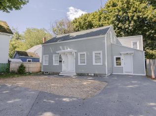 46 Foster Ct, Nashua, NH 03064