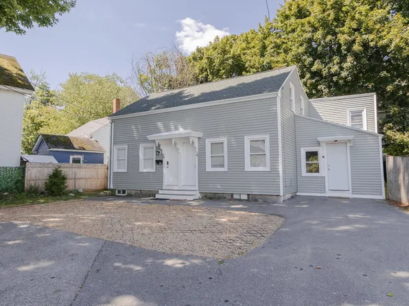 4-6 foster Court, Nashua, NH 03064