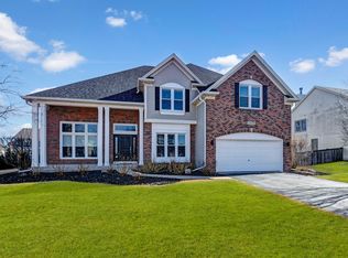 27030 Ashgate Xing, Plainfield, IL 60585