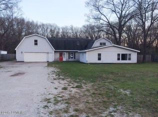 2519 Macarthur Rd, Muskegon, MI 49442