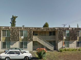 154 C St APT 7, Springfield, OR 97477
