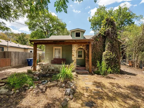 2110 Oxford Ave, Austin, TX 78704