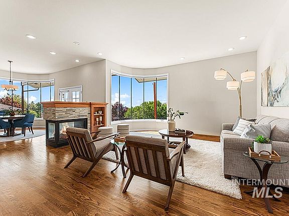 5th image of 4163 N La Fontana Way