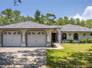 6551 W Liberty Ln, Homosassa, FL 34448