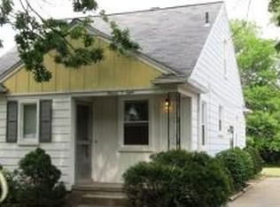 1608 N Connecticut Ave, Royal Oak, MI 48067