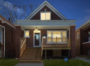 7747 S May St #1, Chicago, IL 60620