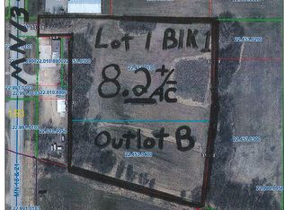 13 Xxx State Hwy, Montgomery, MN 56069