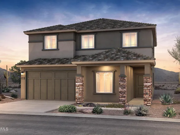 43340 W DRAKE Court, Maricopa, AZ 85138