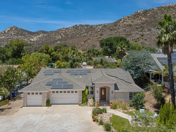 26152 Bellemore Dr, Ramona, CA 92065