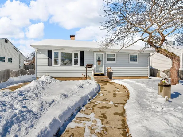 6344 49th AVENUE, Kenosha, WI 53142