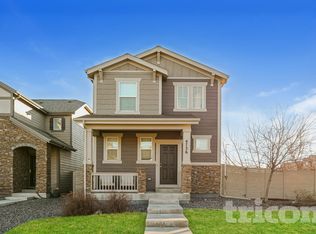 4726 Helena St, Denver, CO 80239