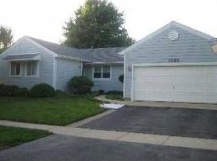 1325 Monmouth Ave, Naperville, IL